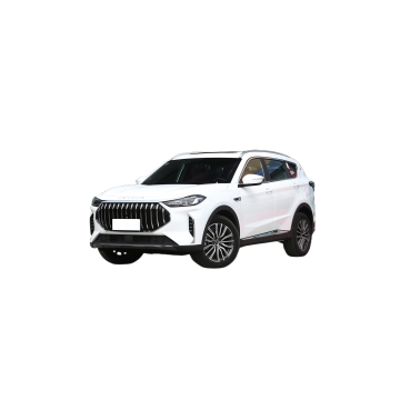 2022 Chery Jetour X70 plus 1.6T SUV POPULAIRE benzine Groothandel Hoge snelheid Chinese auto 5 stoelen SUV -brandstofauto&#39;s